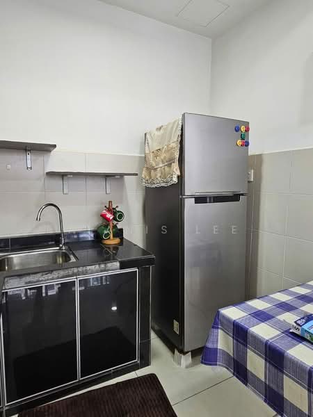 Pangsapuri untuk Disewa di Austin Regency (Pangsapuri Austin Perdana) - Alanis Lee - PropertyGuru.com.my