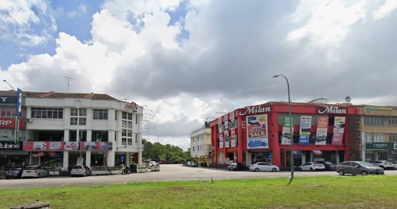 Shop / Office for Sale in Taman Nusa Bestari (Iskandar Puteri (Nusajaya)) - Steve Tey - Exterior - PropertyGuru.com.my