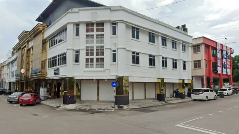Shop / Office for Sale in Taman Nusa Bestari (Iskandar Puteri (Nusajaya)) - Steve Tey - Exterior - PropertyGuru.com.my