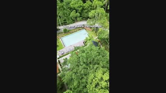 Kondominium untuk Dijual di Kempas Apartment - Pauline Chong - PropertyGuru.com.my