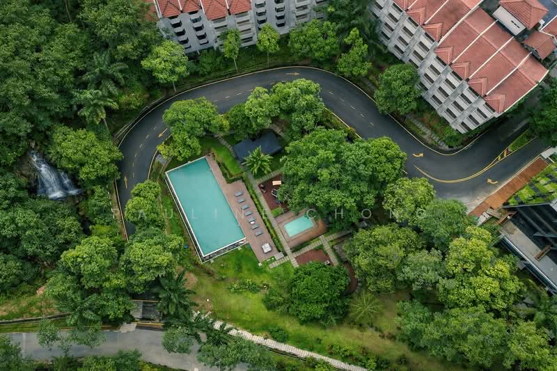 Kondominium untuk Dijual di Kempas Apartment - Pauline Chong - Exterior - PropertyGuru.com.my