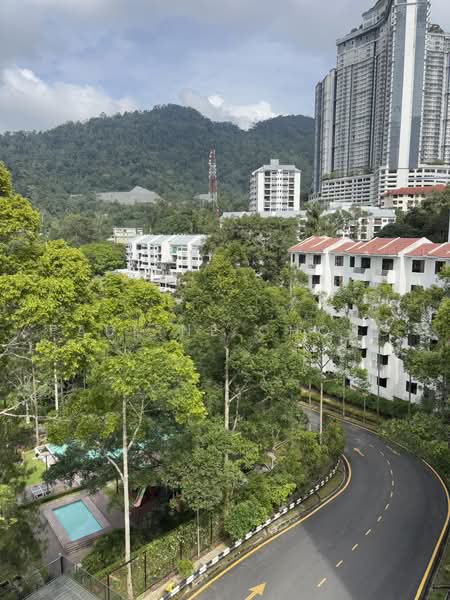 Kondominium untuk Dijual di Kempas Apartment - Pauline Chong - Exterior - PropertyGuru.com.my
