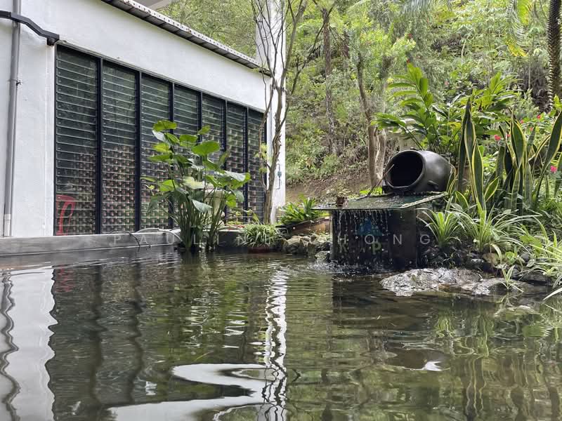 Kondominium untuk Dijual di Kempas Apartment - Pauline Chong - Exterior - PropertyGuru.com.my