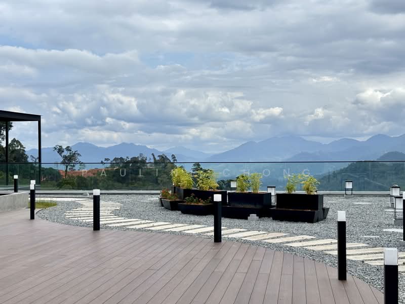 Kondominium untuk Dijual di Kempas Apartment - Pauline Chong - View - PropertyGuru.com.my