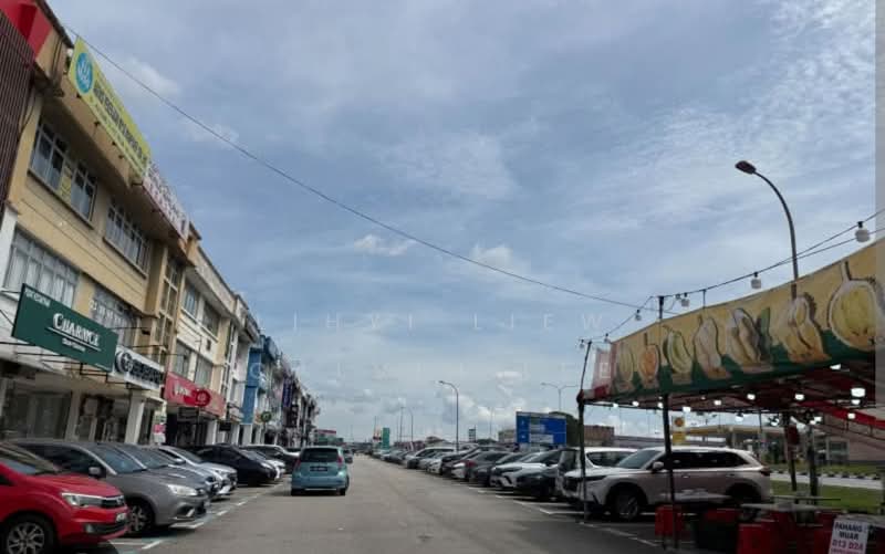 Shop / Office for Rent in Taman Nusa Bestari (Iskandar Puteri (Nusajaya)) - Lihyi Liew - PropertyGuru.com.my