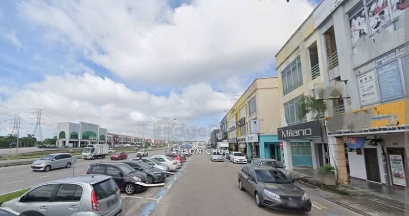 Shop / Office for Rent in Taman Nusa Bestari (Iskandar Puteri (Nusajaya)) - Lihyi Liew - Exterior - PropertyGuru.com.my