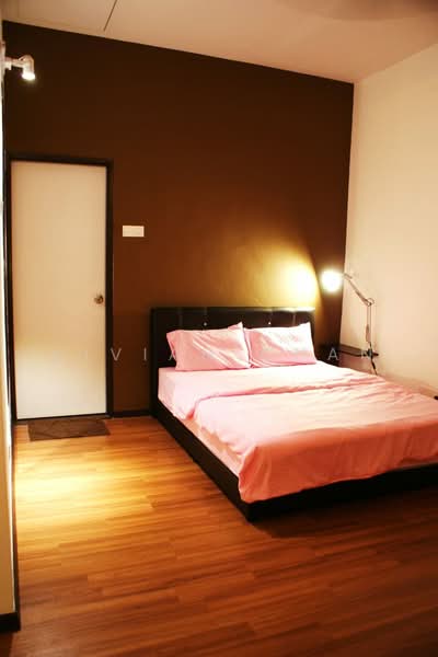 3-storey Terraced House for Rent in Tanjung Bungah (Penang) - Vivian Chan - Bedroom - PropertyGuru.com.my