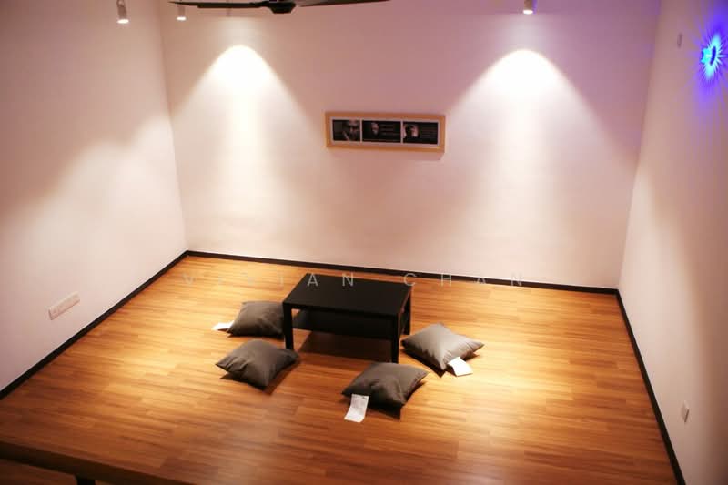 3-storey Terraced House for Rent in Tanjung Bungah (Penang) - Vivian Chan - Interior - PropertyGuru.com.my