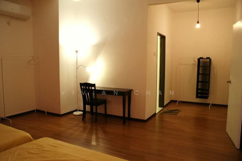 3-storey Terraced House for Rent in Tanjung Bungah (Penang) - Vivian Chan - Bedroom - PropertyGuru.com.my