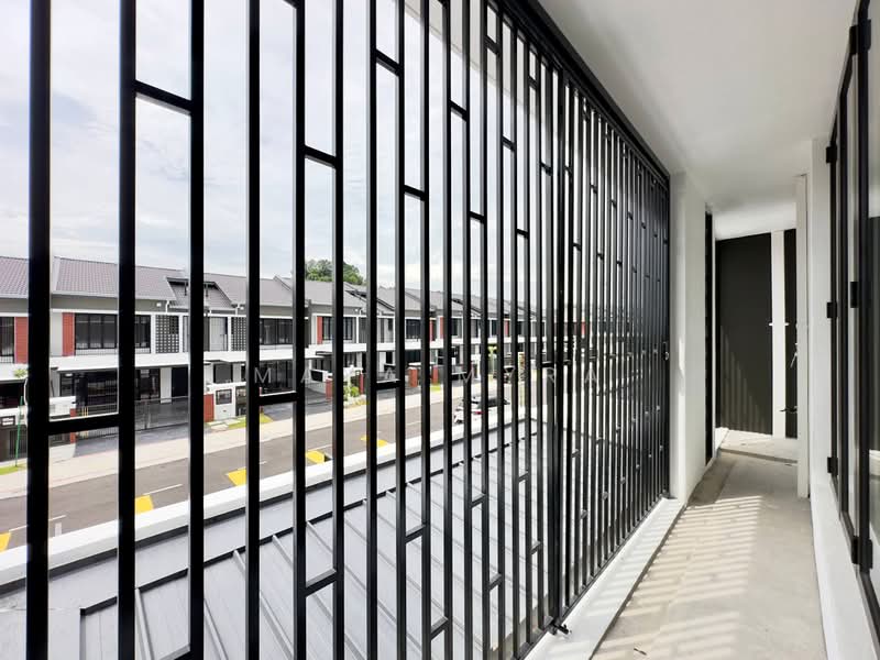Rumah Teres 2-Tingkat untuk Dijual di Elmina (Shah Alam) - Maya Myra - Exterior - PropertyGuru.com.my