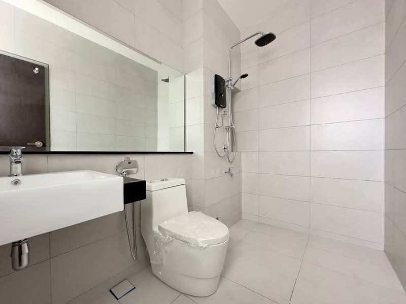 Rumah Teres 2-Tingkat untuk Dijual di Elmina (Shah Alam) - Maya Myra - Bathroom - PropertyGuru.com.my