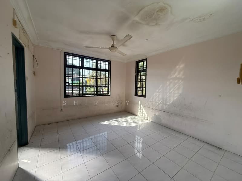 2-storey Terraced House for Sale in Taman Gelang Emas (Gelang Patah) - Shirley Yap - Interior - PropertyGuru.com.my
