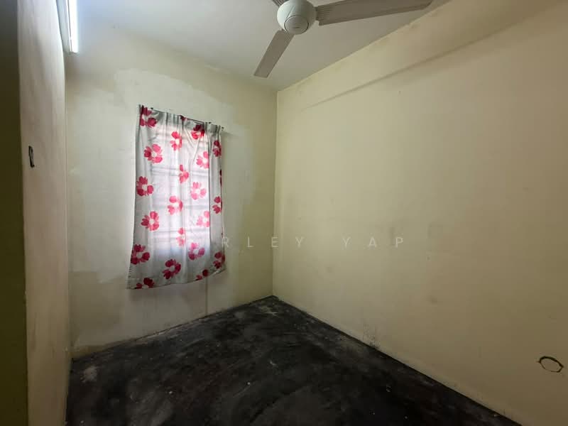 2-storey Terraced House for Sale in Taman Gelang Emas (Gelang Patah) - Shirley Yap - Interior - PropertyGuru.com.my
