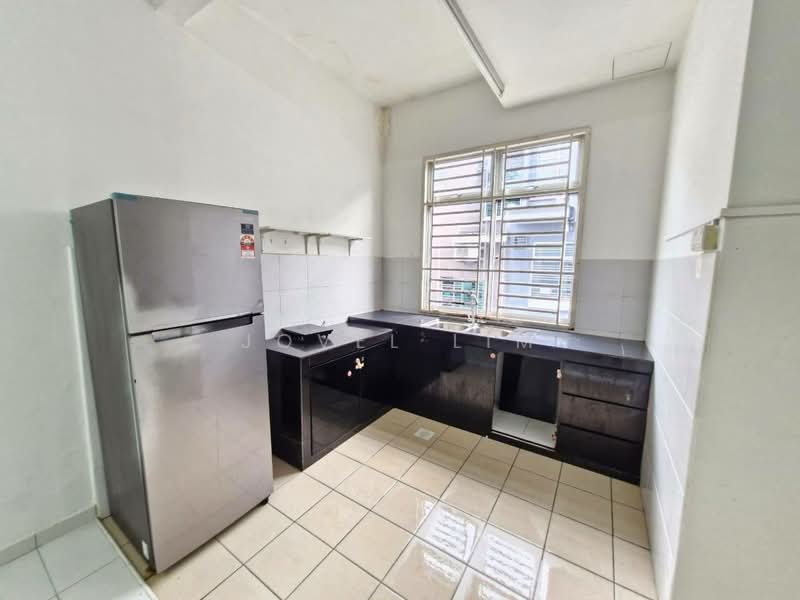 Terraced House for Sale in Taman Desa Tebrau (Tebrau) - Jovel Lim - Kitchen - PropertyGuru.com.my