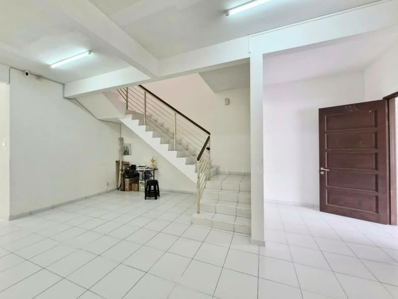 Terraced House for Sale in Taman Desa Tebrau (Tebrau) - Jovel Lim - Interior - PropertyGuru.com.my