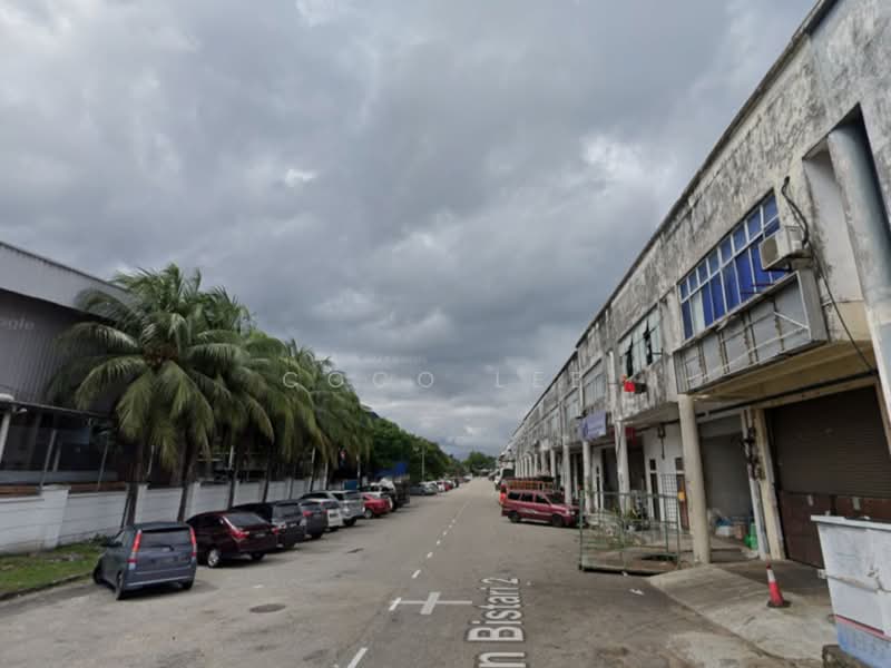 Kilang Teres untuk Dijual di Taman Industri Jaya (Skudai) - Coco Lee - Exterior - PropertyGuru.com.my