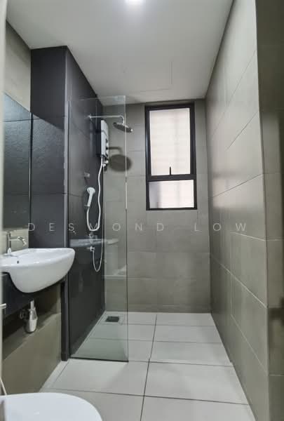 Condominium for Rent at Irama Wangsa - Desmond Low - Bathroom - PropertyGuru.com.my
