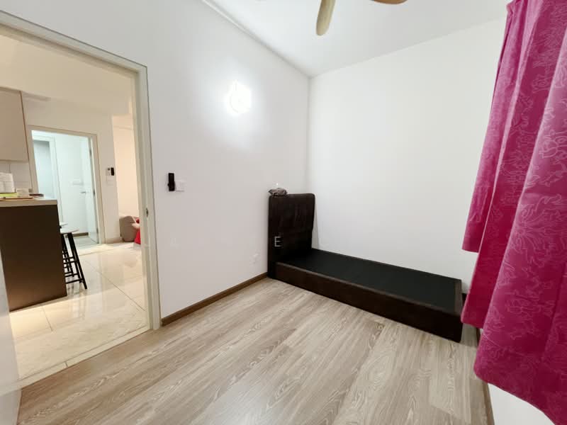 Service Residence for Rent at MIRAI Residences - Jaynee Chin - Interior - PropertyGuru.com.my