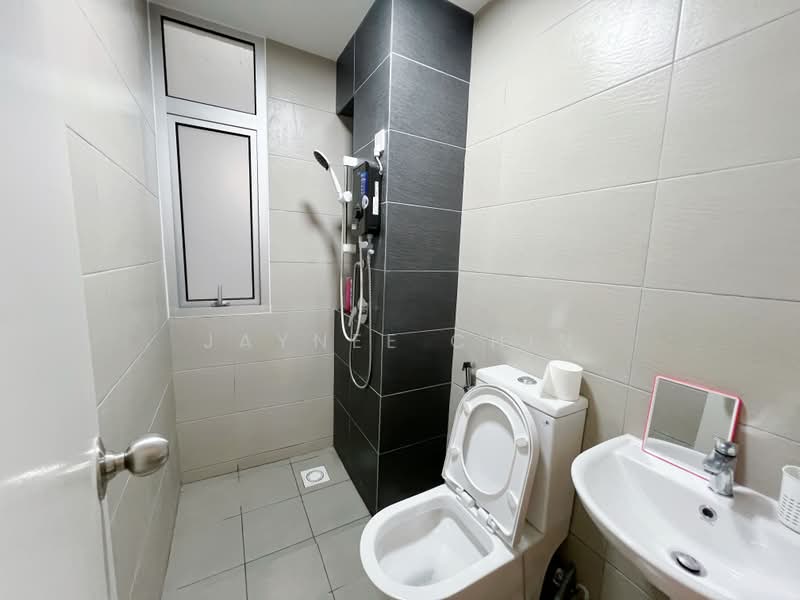 Service Residence for Rent at MIRAI Residences - Jaynee Chin - Bathroom - PropertyGuru.com.my