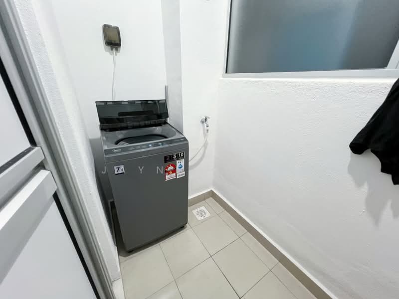 Service Residence for Rent at MIRAI Residences - Jaynee Chin - Interior - PropertyGuru.com.my