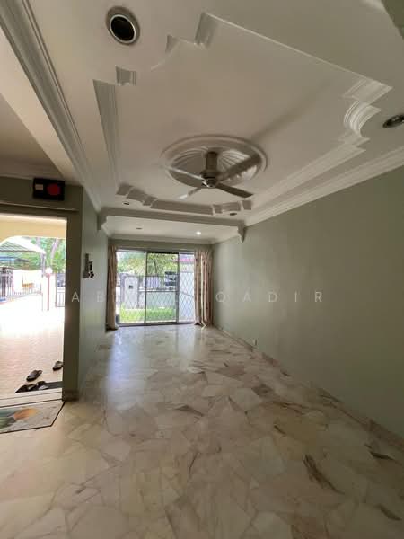 2-storey Terraced House for Sale in Taman Cempaka (Ampang) - Abdul Qadir - PropertyGuru.com.my