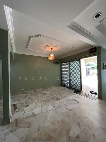 2-storey Terraced House for Sale in Taman Cempaka (Ampang) - Abdul Qadir - PropertyGuru.com.my