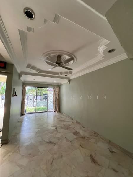 2-storey Terraced House for Sale in Taman Cempaka (Ampang) - Abdul Qadir - PropertyGuru.com.my