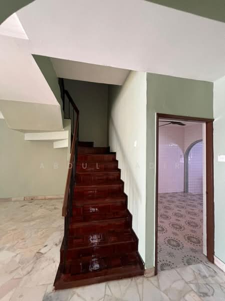 2-storey Terraced House for Sale in Taman Cempaka (Ampang) - Abdul Qadir - PropertyGuru.com.my
