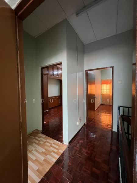 2-storey Terraced House for Sale in Taman Cempaka (Ampang) - Abdul Qadir - PropertyGuru.com.my