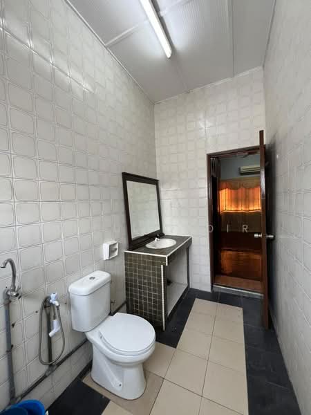 2-storey Terraced House for Sale in Taman Cempaka (Ampang) - Abdul Qadir - PropertyGuru.com.my