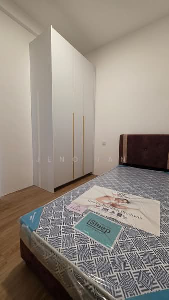 Kondominium untuk Disewa di Tropics City - Jeno Tan - Bedroom - PropertyGuru.com.my