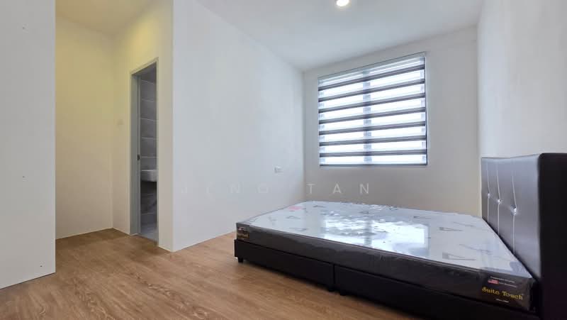 Kondominium untuk Disewa di Tropics City - Jeno Tan - Bedroom - PropertyGuru.com.my