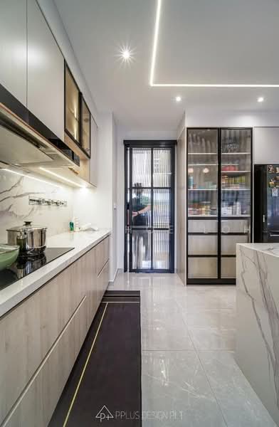Rumah Berkembar untuk Disewa di Bandar Tropicana Aman (Telok Panglima Garang) - Woon Hoe Loh - PropertyGuru.com.my