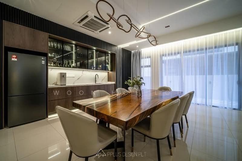 Rumah Berkembar untuk Disewa di Bandar Tropicana Aman (Telok Panglima Garang) - Woon Hoe Loh - PropertyGuru.com.my