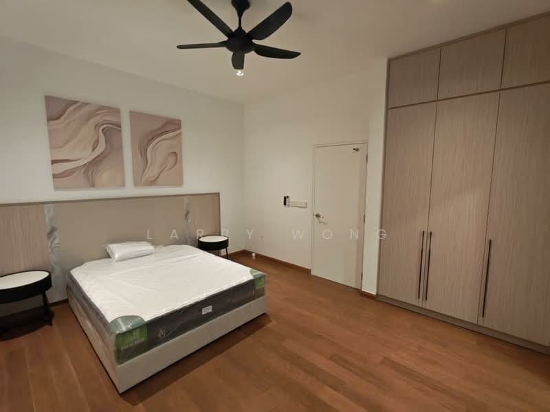 Condominium for Rent at Bangsar Hill Park - Larry Wong - Bedroom - PropertyGuru.com.my