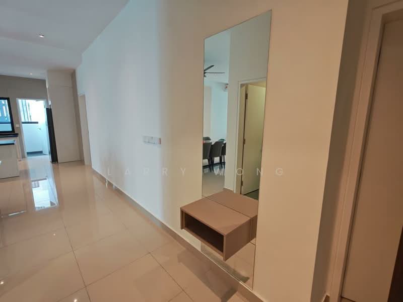 Condominium for Rent at Bangsar Hill Park - Larry Wong - Corridor - PropertyGuru.com.my