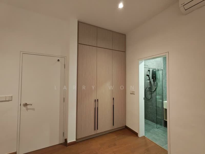 Condominium for Rent at Bangsar Hill Park - Larry Wong - Bedroom - PropertyGuru.com.my