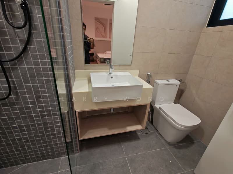 Condominium for Rent at Bangsar Hill Park - Larry Wong - PropertyGuru.com.my