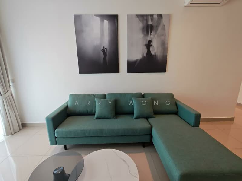 Condominium for Rent at Bangsar Hill Park - Larry Wong - PropertyGuru.com.my