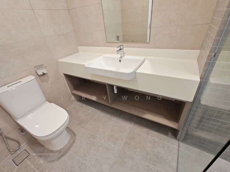Condominium for Rent at Bangsar Hill Park - Larry Wong - PropertyGuru.com.my