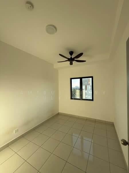 Kondominium untuk Disewa di Cassia Residence @ Laman View - Amirul Fikry Zulkifly - Interior - PropertyGuru.com.my