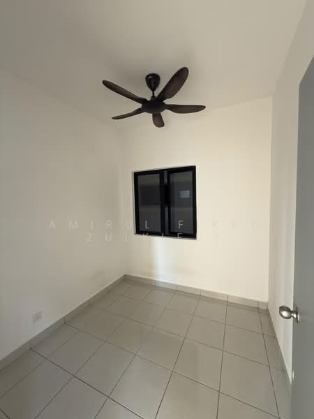 Kondominium untuk Disewa di Cassia Residence @ Laman View - Amirul Fikry Zulkifly - Interior - PropertyGuru.com.my