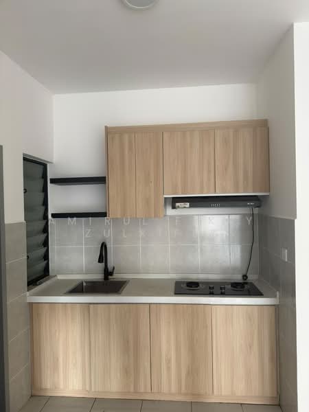 Kondominium untuk Disewa di Cassia Residence @ Laman View - Amirul Fikry Zulkifly - PropertyGuru.com.my