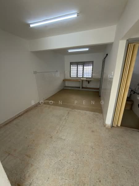 Rumah Teres 2-Tingkat untuk Disewa di Shah Alam (Selangor) - Boon Peng - Kitchen - PropertyGuru.com.my