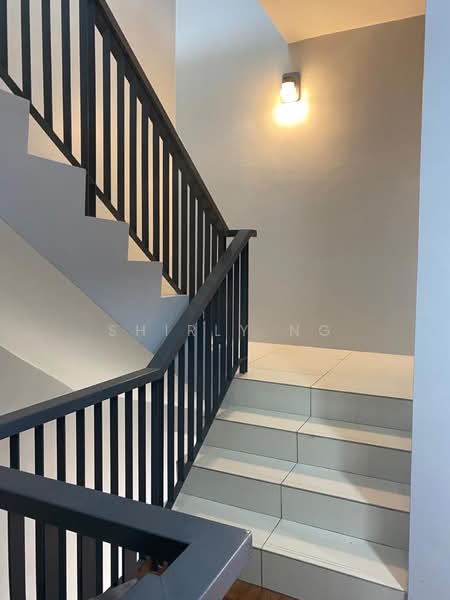 Rumah Teres 2.5-Tingkat untuk Dijual di Rawang (Selangor) - Shirly Ng - Interior - PropertyGuru.com.my