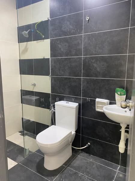 Rumah Teres 2.5-Tingkat untuk Dijual di Rawang (Selangor) - Shirly Ng - Bathroom - PropertyGuru.com.my