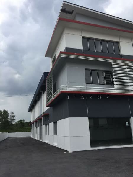 Kilang untuk Disewa di Rawang (Selangor) - Brian JiaKok - Exterior - PropertyGuru.com.my