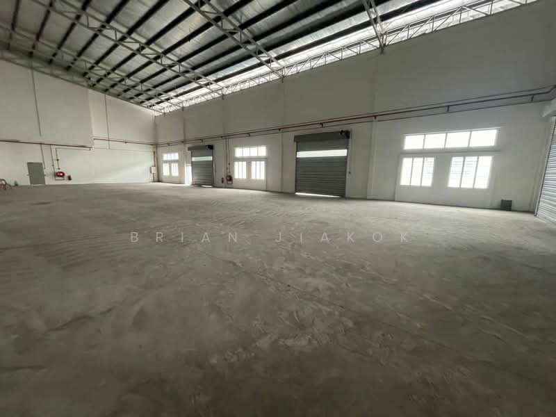 Kilang untuk Disewa di Rawang (Selangor) - Brian JiaKok - Interior - PropertyGuru.com.my
