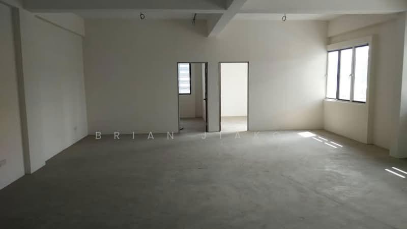 Kilang untuk Disewa di Rawang (Selangor) - Brian JiaKok - Interior - PropertyGuru.com.my