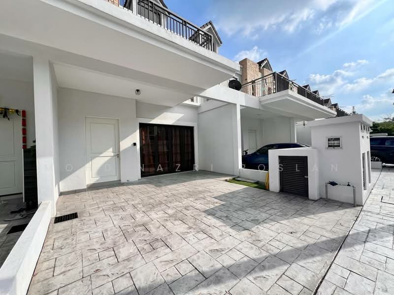 2-storey Terraced House for Sale in Sunsuria City (Dengkil) - Mohd Nazri Roslan - PropertyGuru.com.my